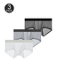Men’s Ice Silk Sheer Cooling Briefs