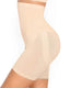 Women's High Elastic Antibacterial Crotch Compression Hip-Lifting Shorts