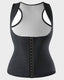Women Waist Trainer Corset Weight Slimming Sauna Sweat Vest