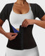 Women's Short-Sleeve Top
