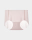 Women's Seamless Comfortable Breathable 10A Antibacterial Crotch Panties