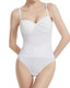 Strapless Tummy-control Waist-shaping Butt-lifting Seamless Body Shaper