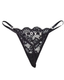 Custom Name Thong - Seductive & Sexy