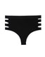 Women's Tummy Control Hip Lift Seamless Breathable Panties