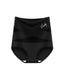 High Waist Tummy Control Breathable Mesh Cross Seamless Hip Lifting Briefs