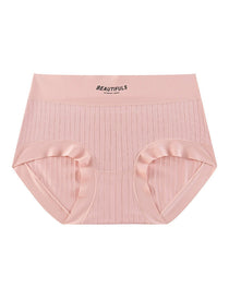 Pure Cotton Antibacterial Crotch Cotton Underwear