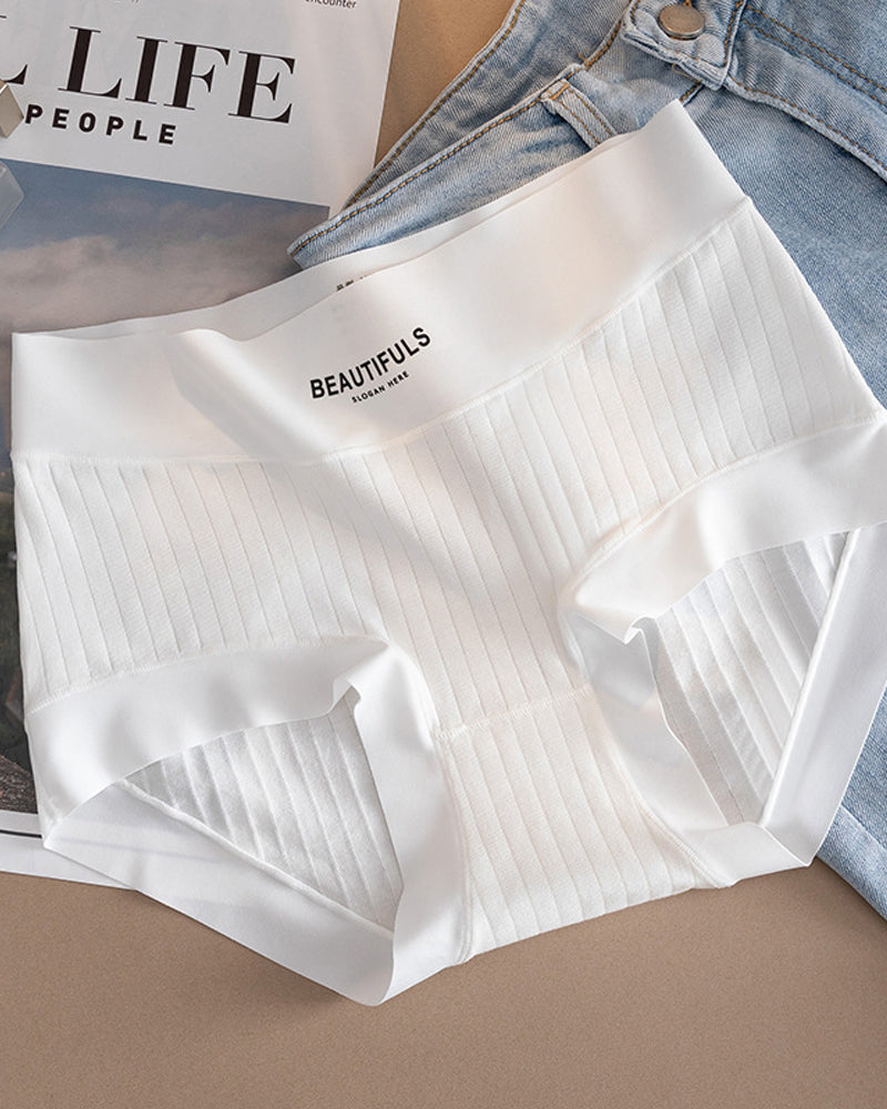 Pure Cotton Antibacterial Crotch Cotton Underwear Main image