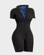 Women's Full Body Shapewear Sauna Suits