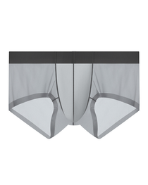 Men’s Ice Silk Sheer Cooling Briefs