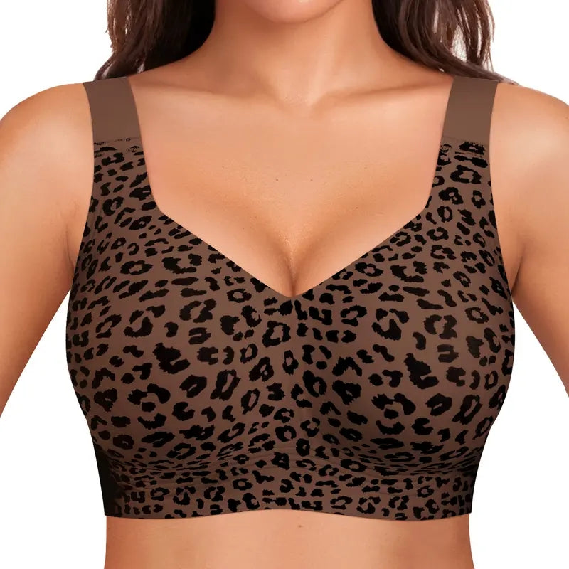 Women Full Coverage No Underwire Bras