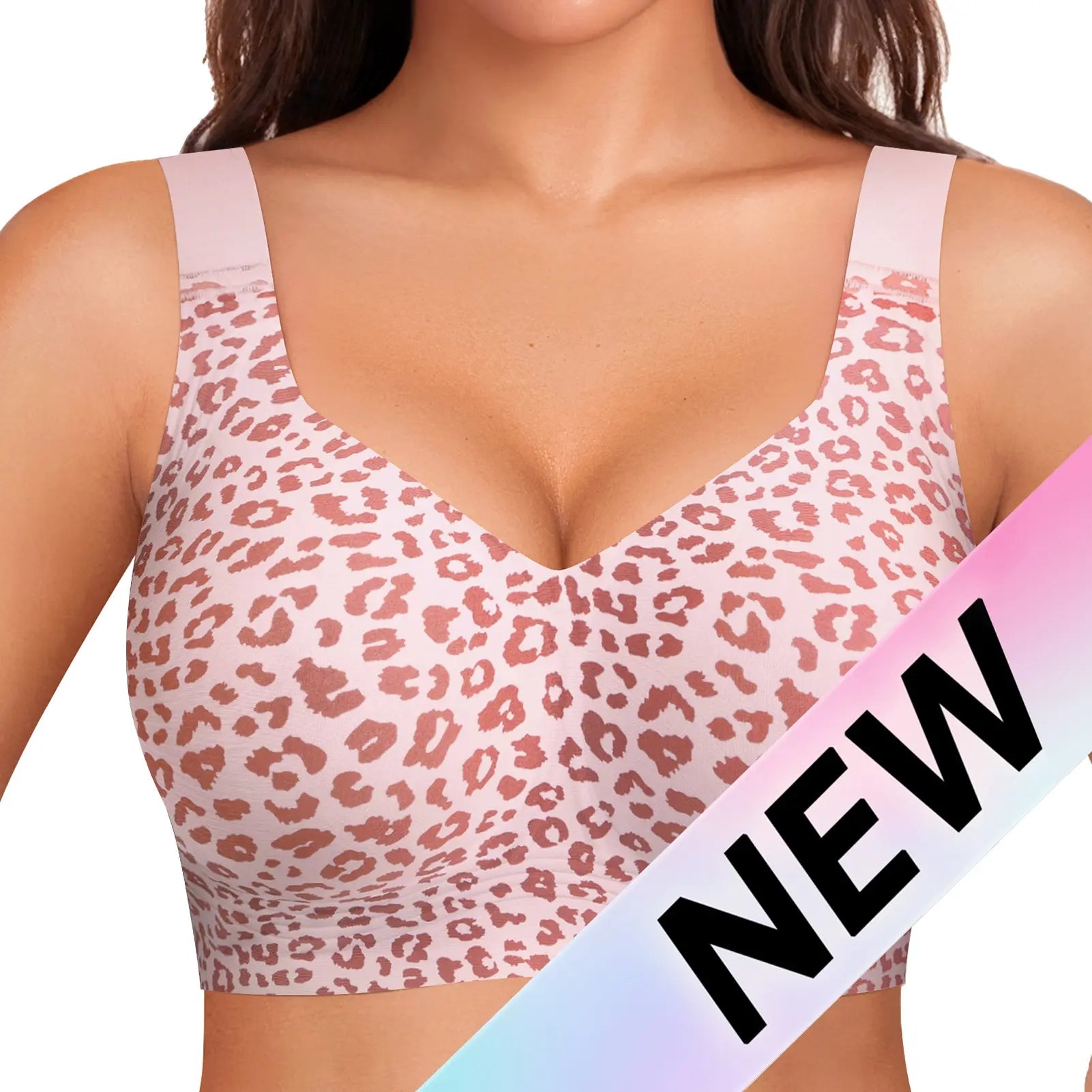 Women Full Coverage No Underwire Bras