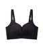Women's Seamless Push-Up Bra With Rotating Buckle To Prevent Sagging