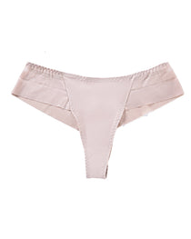 Women's Sexy Seamless High Waist Breathable and Comfortable Panties