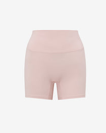 Women's Summer Thin Tummy Lifting Buttocks Sports Casual Yoga Shorts