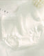 Summer Thin Quick-Drying Translucent Mesh Seamless Cotton Crotch Underwear