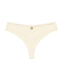 Women's Seamless Breathable Invisible Hollow Sexy Thong