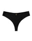 Women's Seamless Breathable Invisible Hollow Sexy Thong