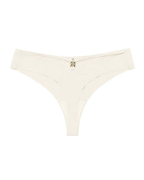 Women's Seamless Breathable Invisible Hollow Sexy Thong