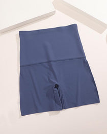 Women's Full Coverage Seamless Comfort Stretch Boxer Briefs