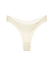 Women's Solid Color Quick-Drying Seamless Breathable Underwear