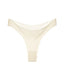 Women's Solid Color Quick-Drying Seamless Breathable Underwear