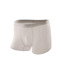 Men's Ice Silk Sexy Comfortable Thin Seamless Breathable Underwear