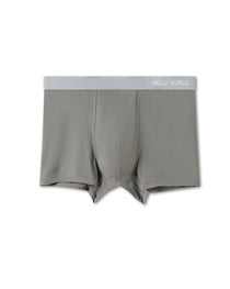 7A Antibacterial Modal Seamless Breathable Men's Underwear