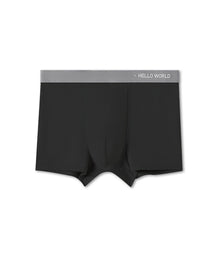 7A Antibacterial Modal Seamless Breathable Men's Underwear