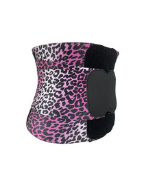 Women Belt Waist Cincher Ab Belt Tummy Control Body Shaper Triple Wrap