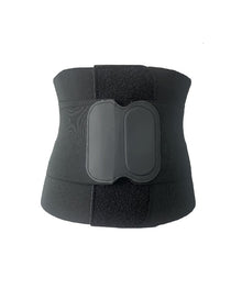 Women Belt Waist Cincher Ab Belt Tummy Control Body Shaper Triple Wrap