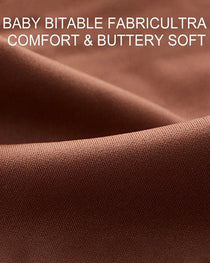 Women's Wire-Free Seamless Push-Up Comfortable Plus Size Bra
