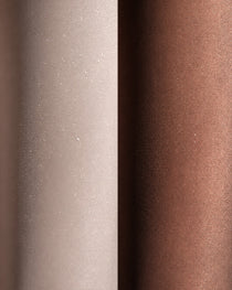 Two-Pairs Seamless Pearlescent Ultra-thin Shimmering Transparent Pantyhose