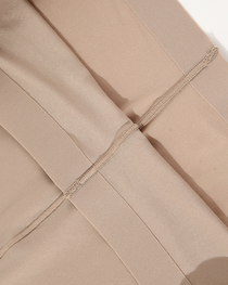 Seamless Anti-Exposure Ice Silk Shorts Underwear