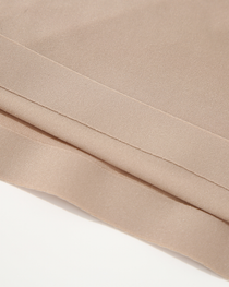 Seamless Anti-Exposure Ice Silk Shorts Underwear