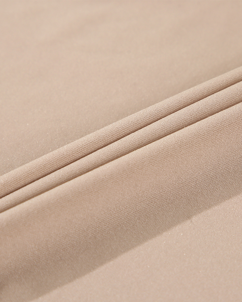 Seamless Anti-Exposure Ice Silk Shorts Underwear
