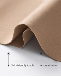 Push-Up Wire-Free Seamless Bra