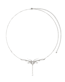2-Packs Sexy Delicate Chain Rhinestone Totem Waist Chain