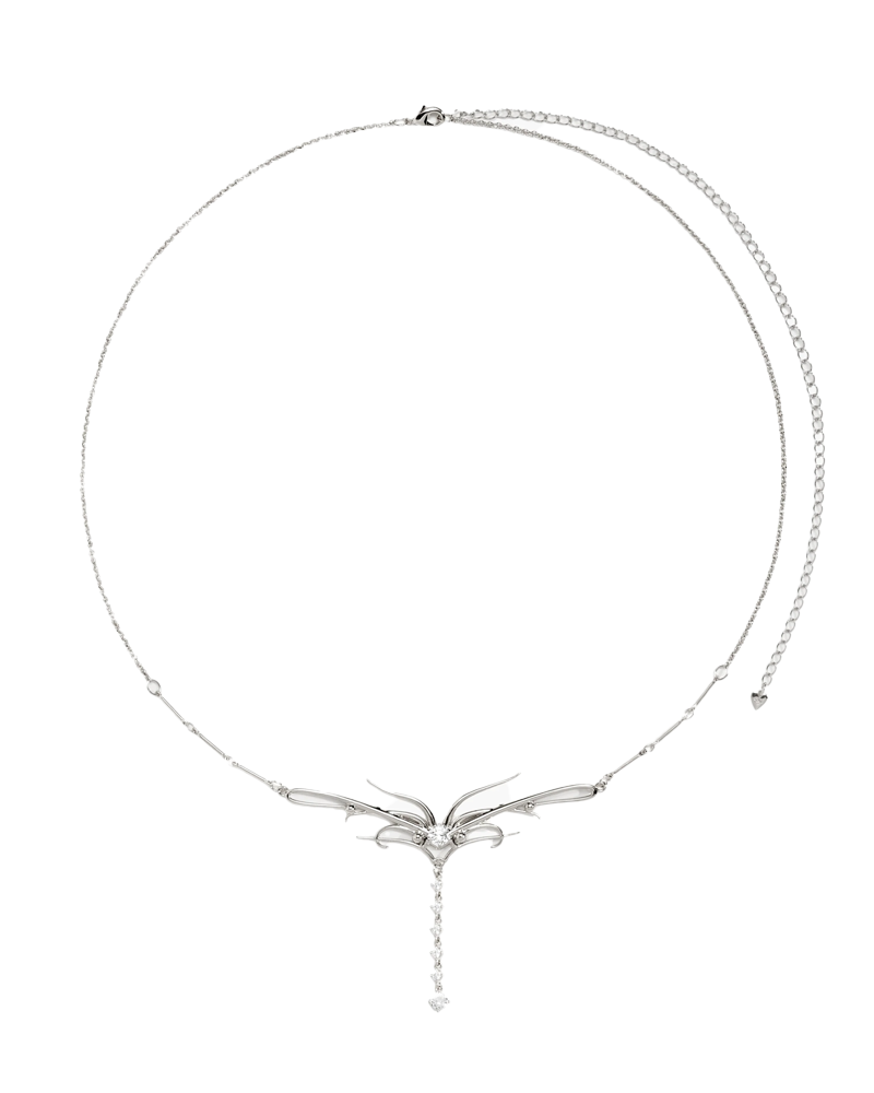 2-Packs Sexy Delicate Chain Rhinestone Totem Waist Chain