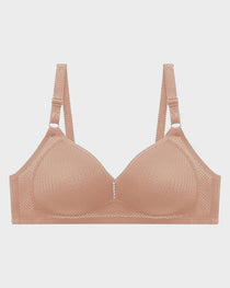 Ultimate Lift Wireless Bra