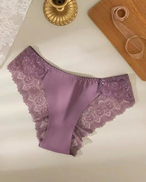 Breathable Sexy Lace Panties