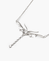 2-Packs Sexy Delicate Chain Rhinestone Totem Waist Chain