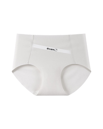Seamless Lightweight Ice Silk Panties
