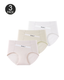 Seamless Lightweight Ice Silk Panties