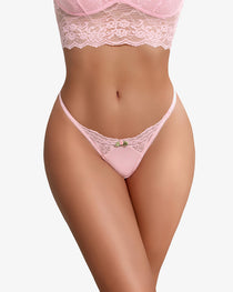 G-String Thongs