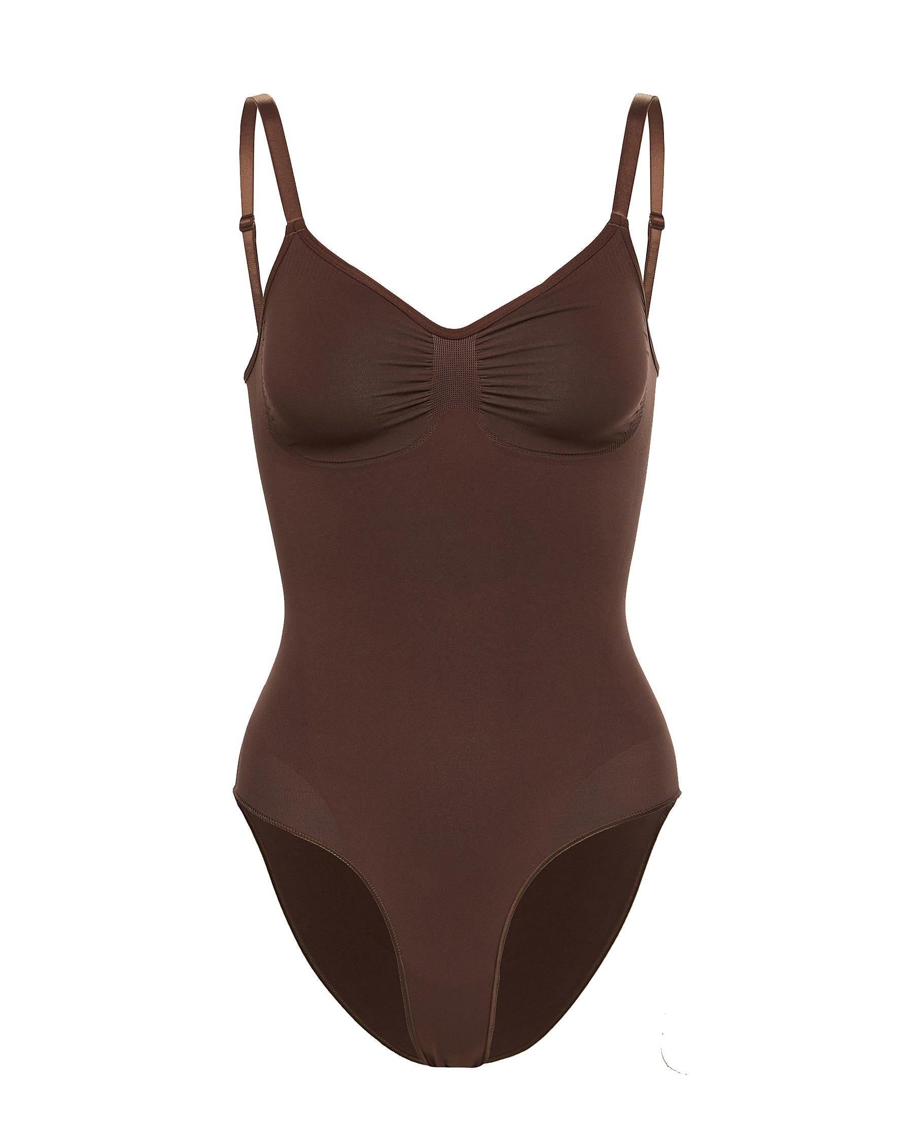 Comfy Cami Body Shaper Secondary image