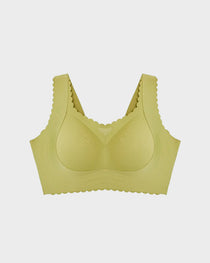Ultra-thin Comfy Bra