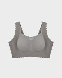Ultra-thin Comfy Bra