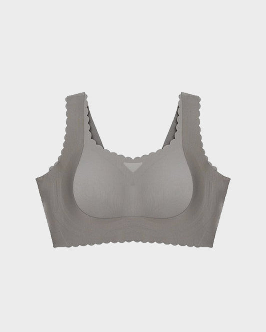 Ultra-thin Comfy Bra