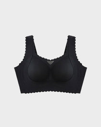 Ultra-thin Comfy Bra