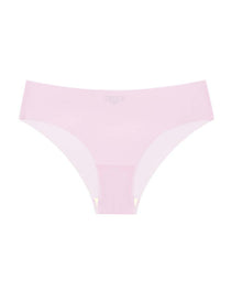 Women's Seamless Invisible See-Through Soft High-Elasticity Panties